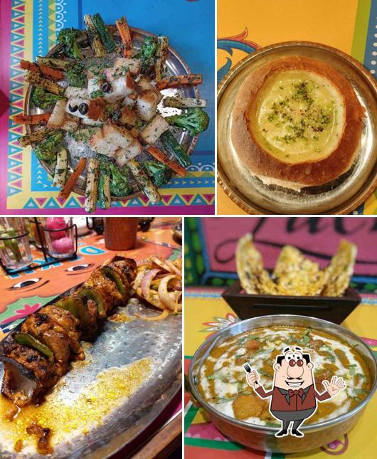 Legends Of Punjab By Pepperazzi