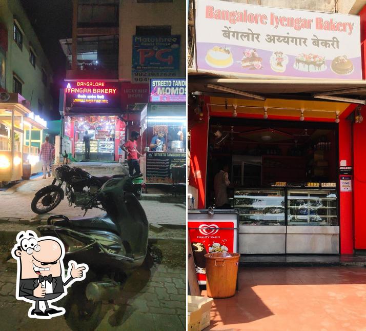 See the image of Bangalore Iyengar Bakery