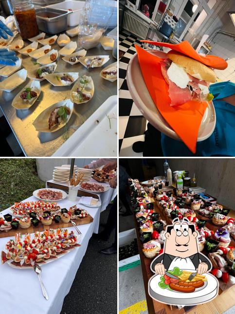 Gatto, Wine, Bistrot & Music by Ketty & Tommy