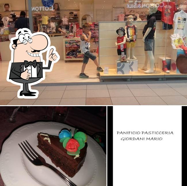 Panificio Pasticceria Giordani Mario