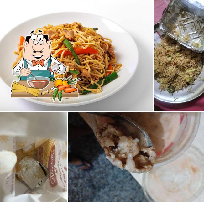 Shagun Sweets And Restaurant