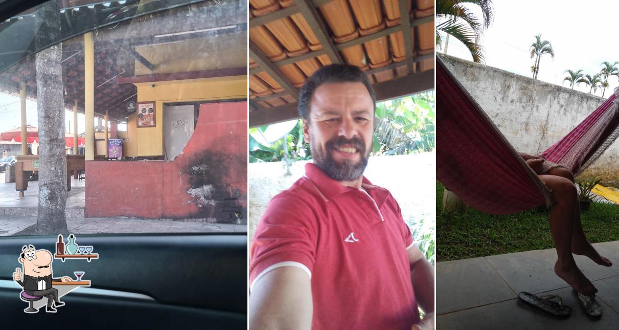 Bar da Tia (Nosso Bar)