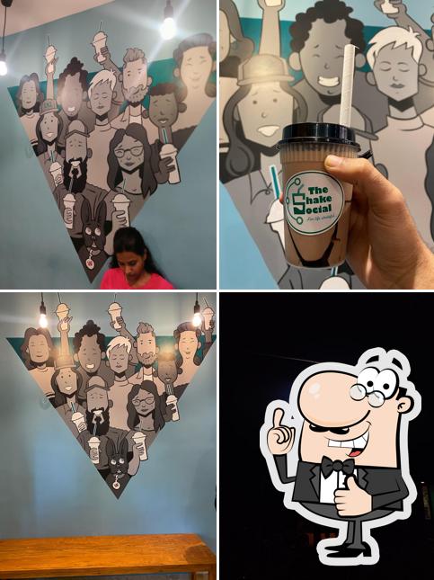 Here's a photo of The Shake Social