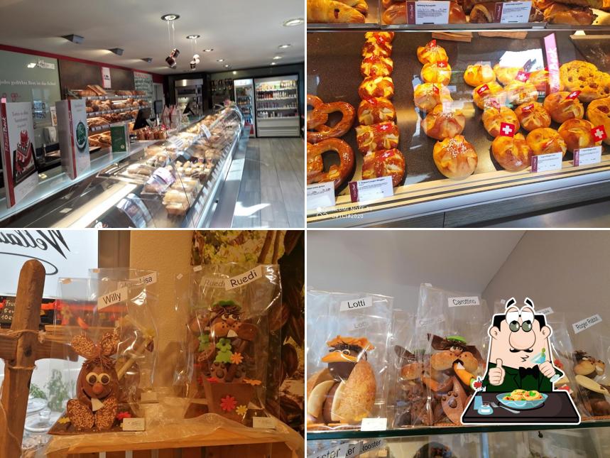 Platti al Rösslibeck Filiale Amriswil