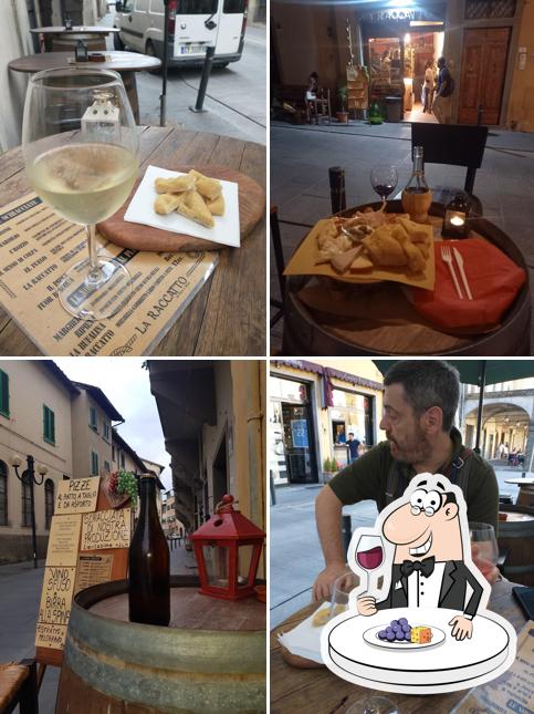 La raccatto da Eros e Viola