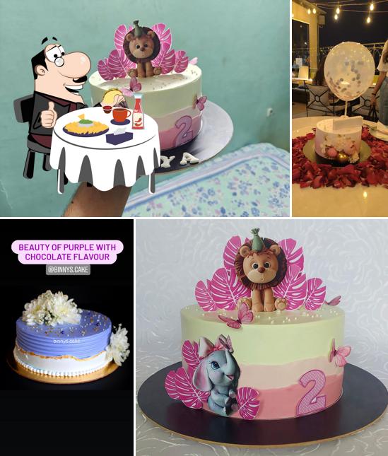 binnys.cake (Homemade Cakes)