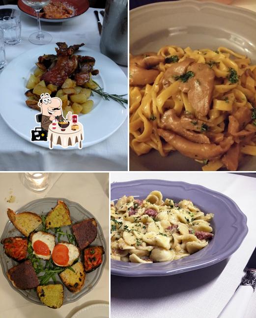 Ristorante Virginiae