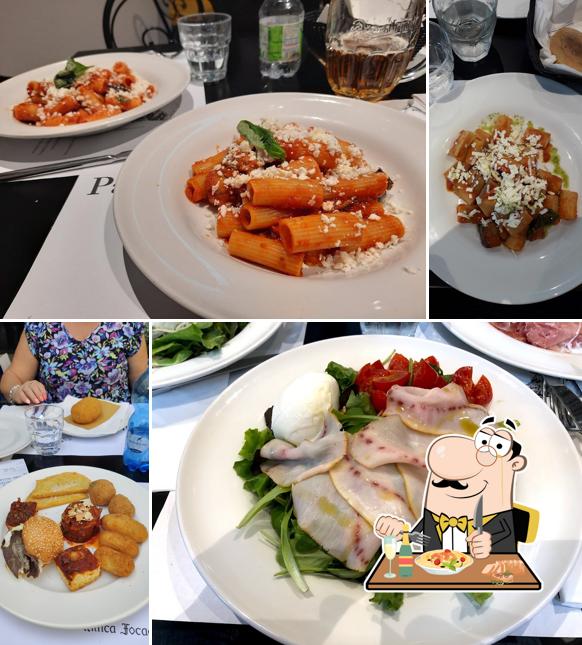 Arancini al Antica Focacceria San Francesco