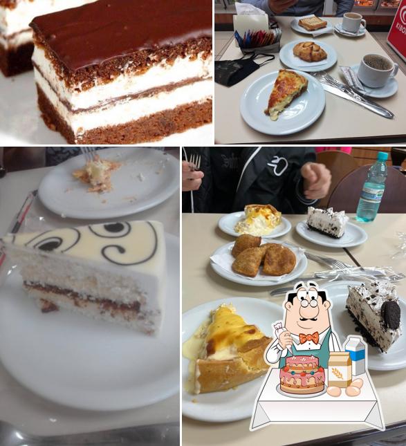 Panificadora e Confeitaria Mafra image