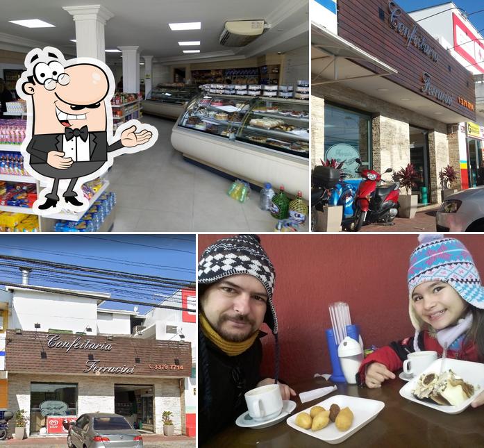 Confeitaria Ferracini Matriz