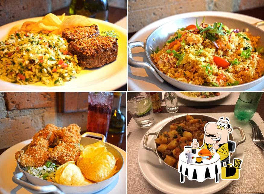 Maracujá Restaurante