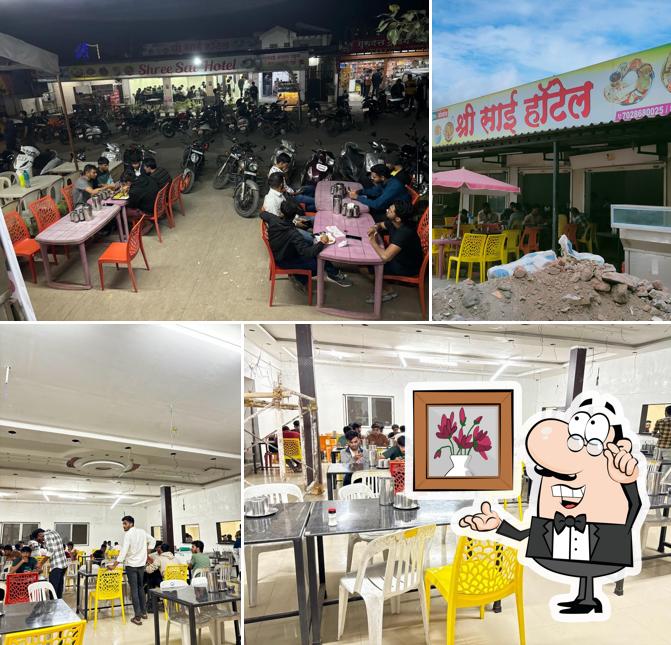 Shree Sai Hotel