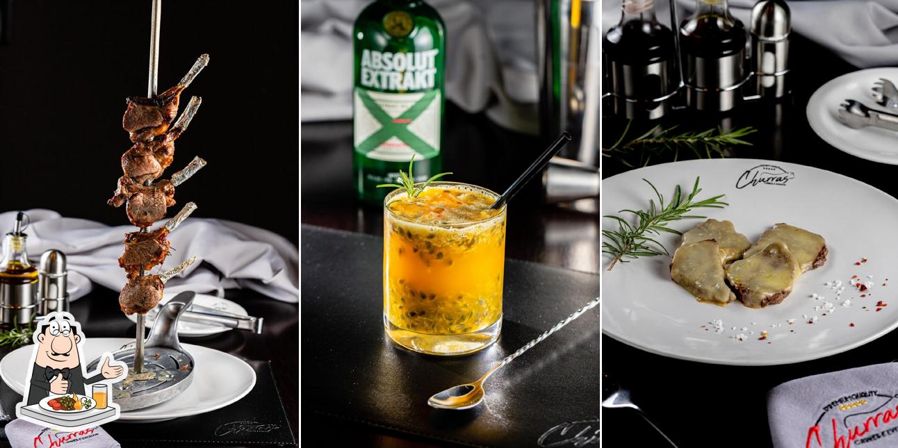 Churrasco em Churrascaria Churras Carnes E Eventos