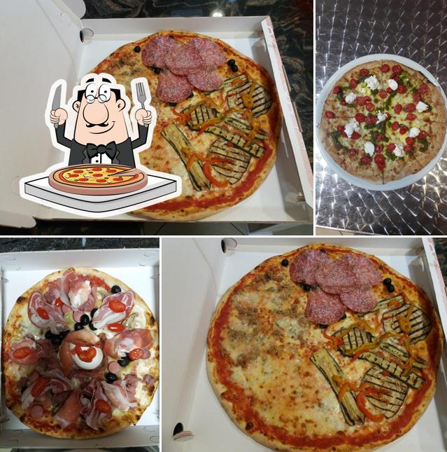 La pizza è il piatto veloce più di successo al mondo