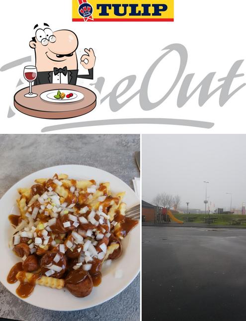 Plats à Timeout Ringe