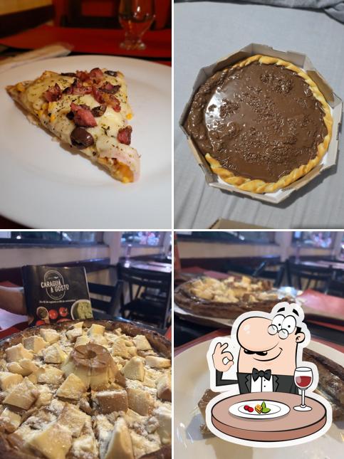 Comida em Japa Pizza Pizzaria e Hamburgueria em Caraguatatuba