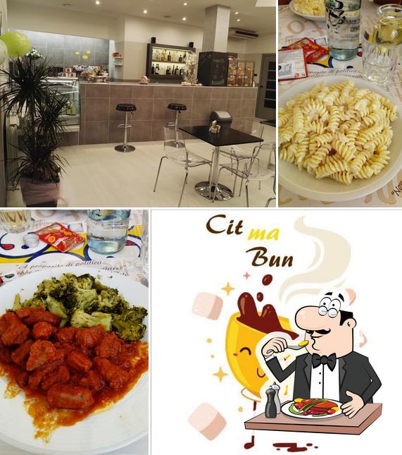 Cit Ma Bun