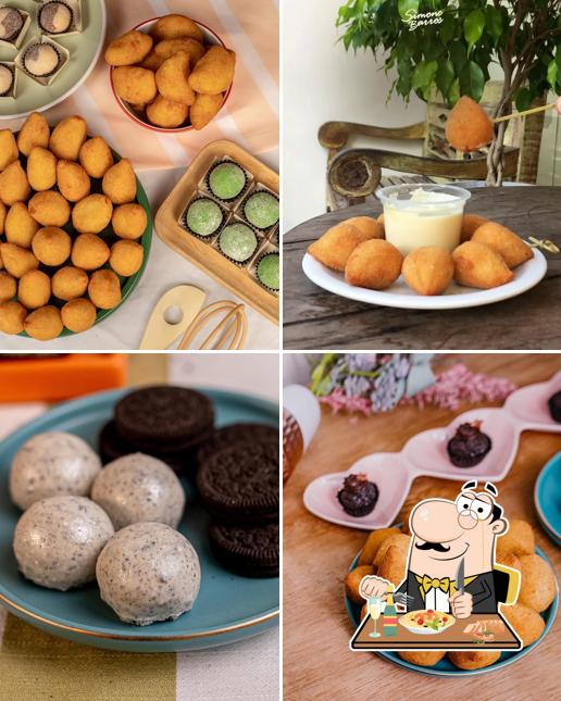 Simone Barros - Boa Viagem