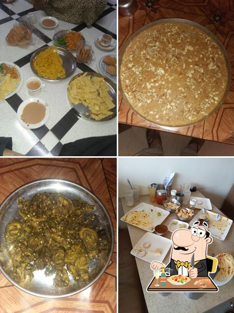 Atithi Restaurant No. 1 Food - Best Restaurant in surendranagar, Best Gujrati Thali Restaurant in surendranagar