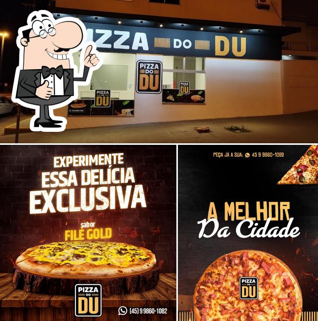 Pizza do du