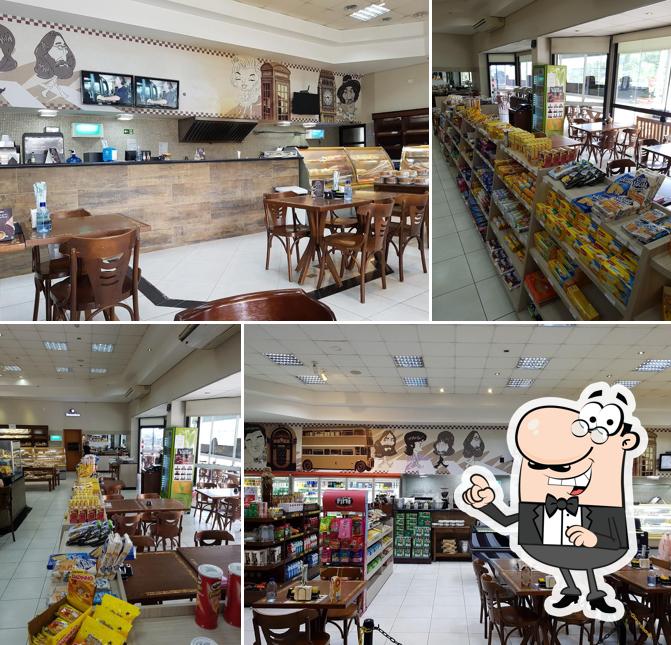 London Padaria Emporio Queijos Artesanais Vinhos Restaurante e Almoço