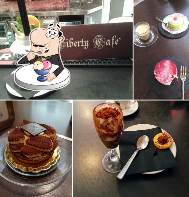 Liberty Cafè
