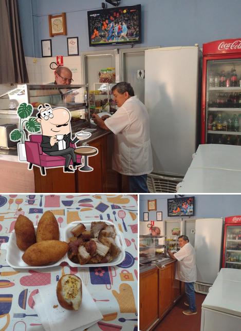 Micro Bar - Zé Furquim (Requejex)