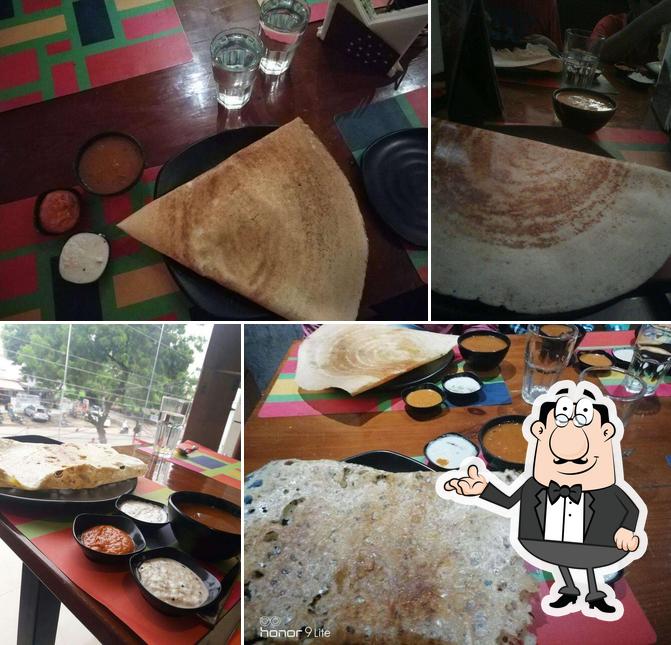 Dosa Planet