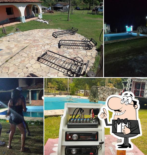 See the pic of Sítio Chapadão Bar