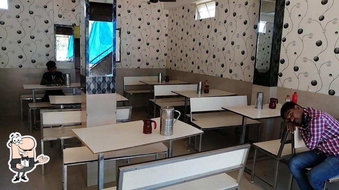 Look at this image of Rajashree Sweets and Snacks