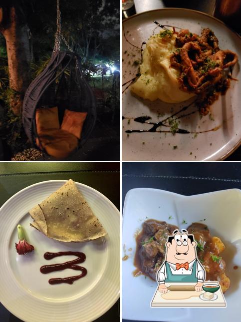 Samosas em Contê - Food & Drinks