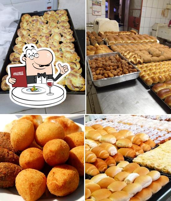 Padaria e Rotisseria Nossa Senhora Aparecida