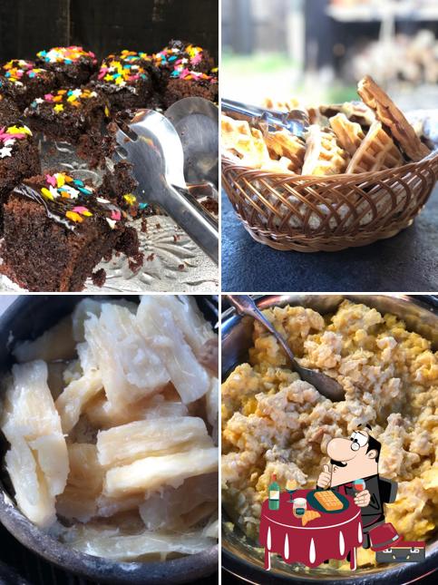 Casa do Café da Manhã 1.910