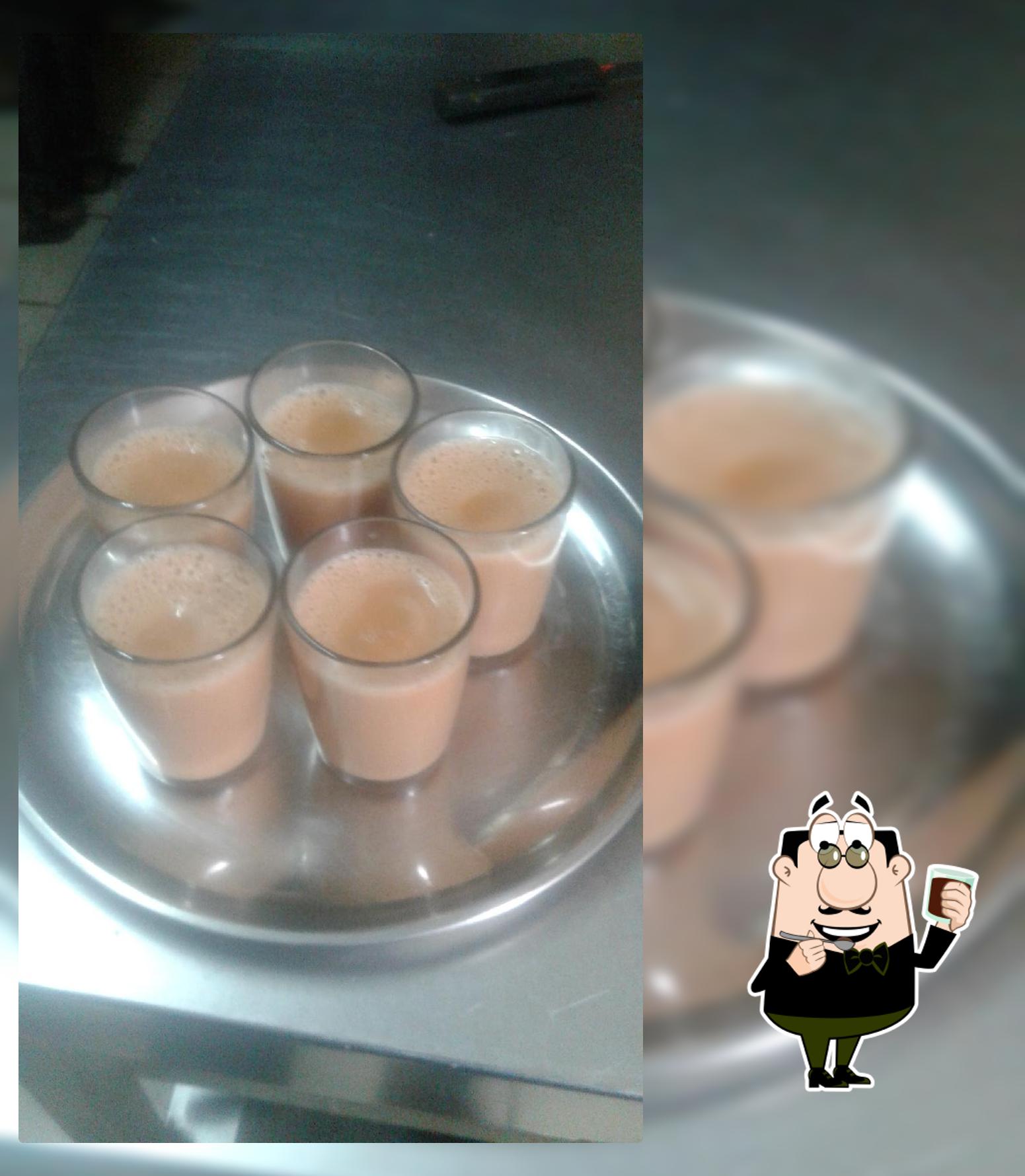 Saini Breakfast Point