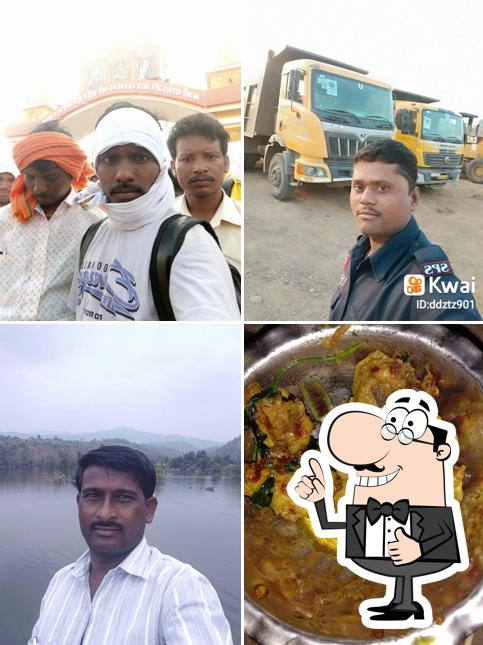 Deepak Garden and Bar Restaurant