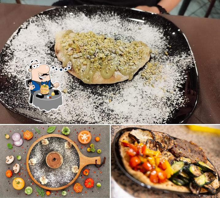 Cibo al Imperium Pizzeria-Bisteccheria