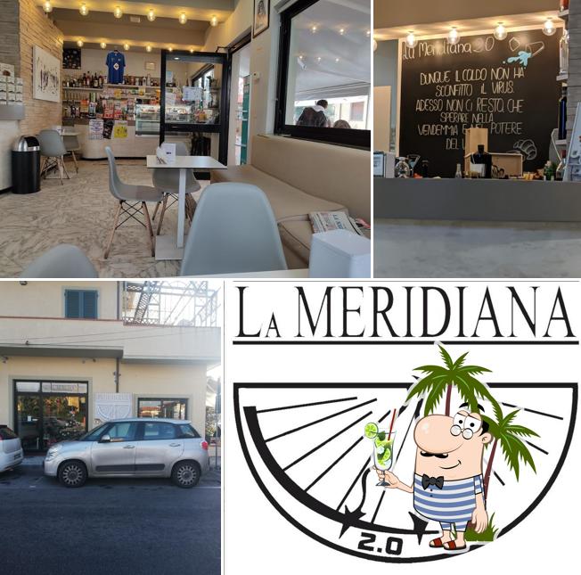 Foto di La Meridiana 2.0