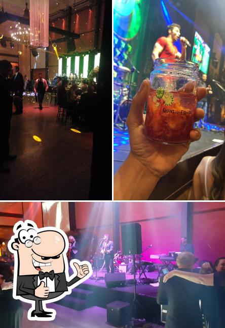 Here's an image of Quintal do Espeto Figueiras