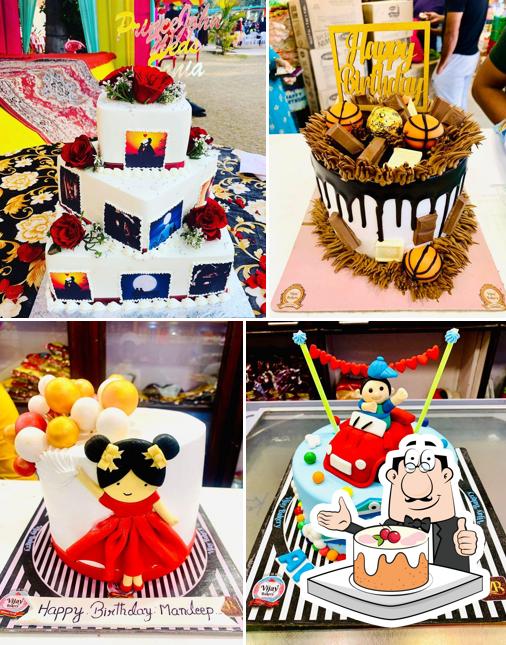 See the photo of Vijay Bakery Batala