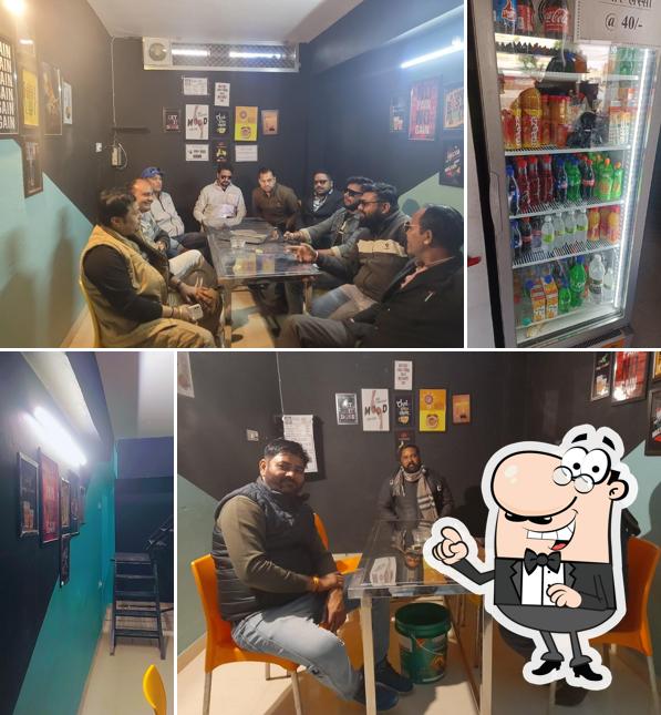 Kesar Chai Di Hatti - Amrittulya