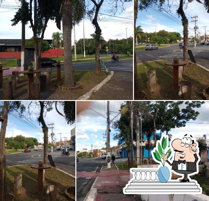 Ferreira's Caldo de Cana, Pastel e Lanches