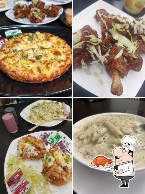 The White House Cafe