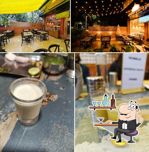 Ambarsariya Authentic Amritsari - Dine In