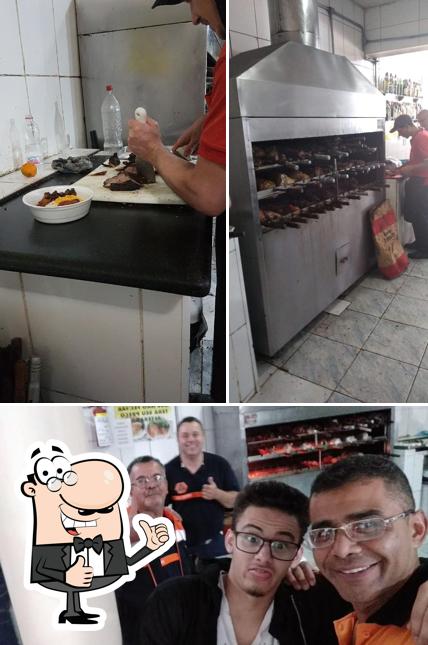 Look at this pic of Bar e Restaurante Tafarel