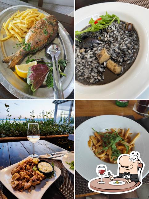 Platti al Borik Tavern