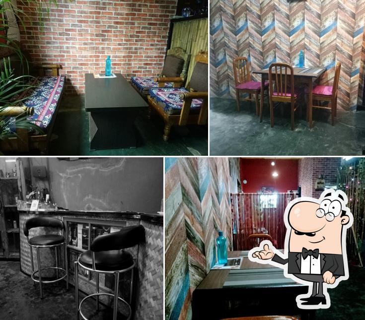 Aroma Bar and Restro