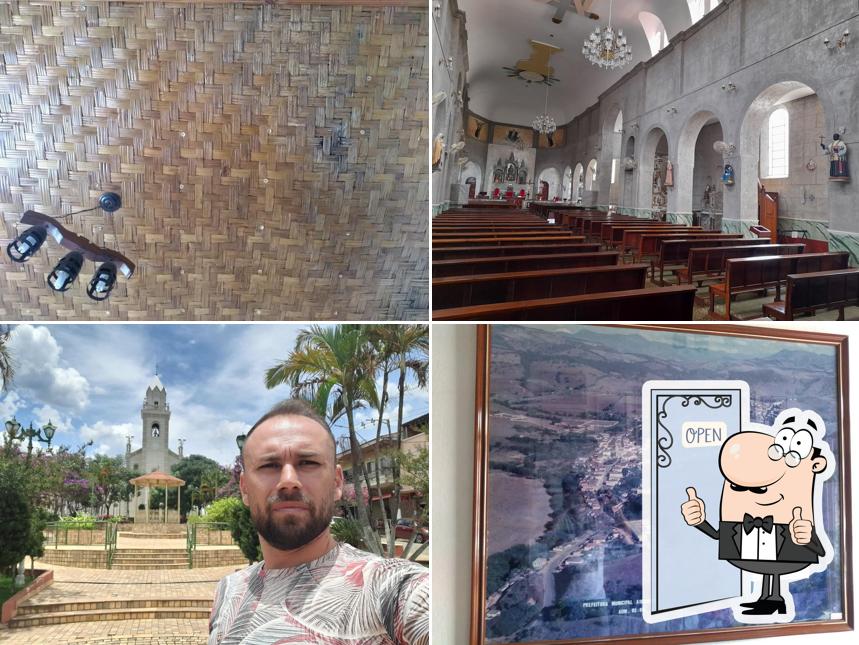 Restaurante e Lanchonete Central