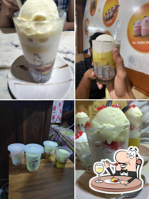 Shalimar Icecream & Cool point