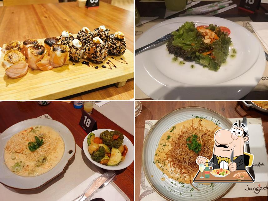 Restaurante Jangada Piracicaba