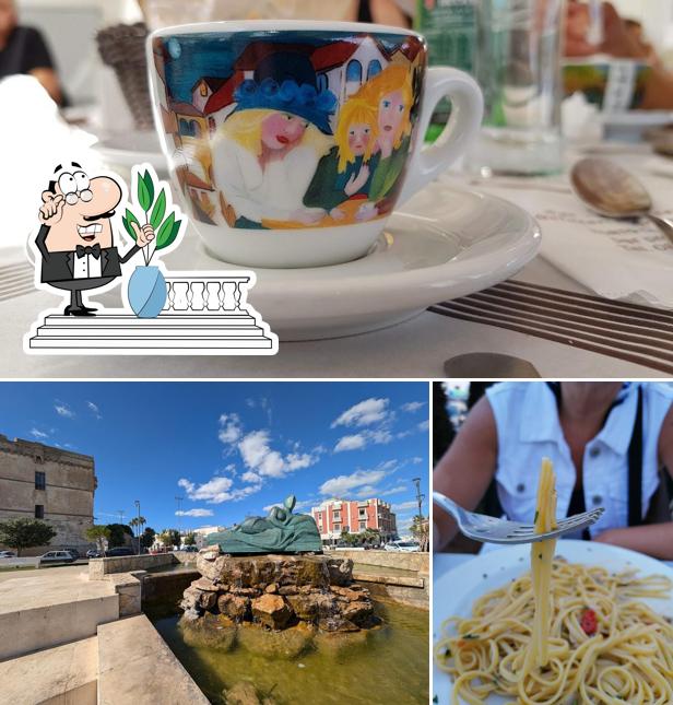 Guarda gli esterni di Bar Miramare